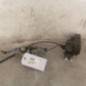 Serrure arriere gauche CITROEN C4 PICASSO 1
