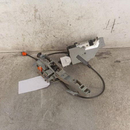 Serrure arriere gauche CITROEN C4 PICASSO 1
