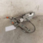 Serrure arriere gauche CITROEN C4 PICASSO 1