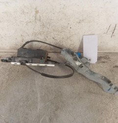 Serrure avant droit CITROEN C4 PICASSO 1