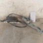 Serrure avant droit CITROEN C4 PICASSO 1