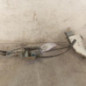 Serrure avant gauche CITROEN C4 PICASSO 1
