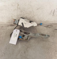 Serrure avant gauche CITROEN C4 PICASSO 1