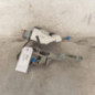 Serrure avant gauche CITROEN C4 PICASSO 1