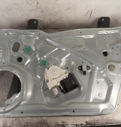 Leve vitre electrique avant droit VOLKSWAGEN TIGUAN 1 Photo n°1