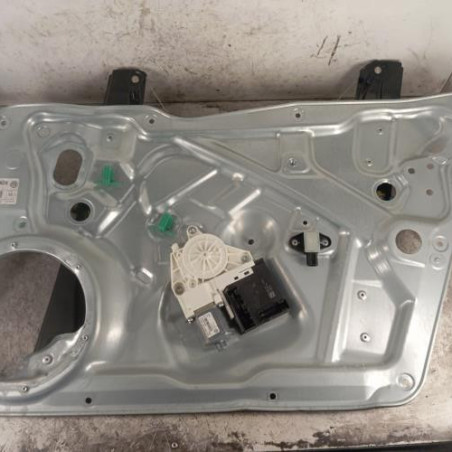 Leve vitre electrique avant droit VOLKSWAGEN TIGUAN 1 Photo n°1