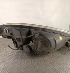 Optique avant principal gauche (feux)(phare) CITROEN C4 PICASSO 1