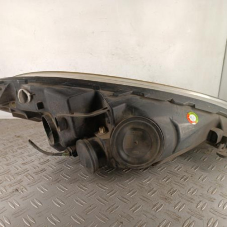 Optique avant principal gauche (feux)(phare) CITROEN C4 PICASSO 1