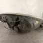 Optique avant principal gauche (feux)(phare) CITROEN C4 PICASSO 1