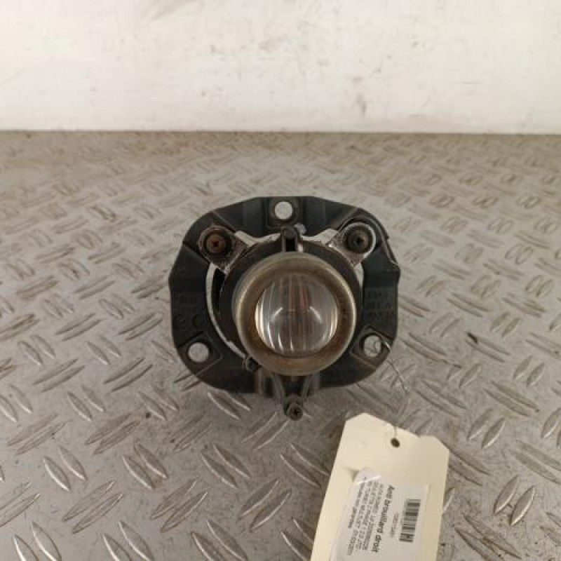 Anti brouillard droit (feux) ALFA ROMEO GIULIETTA 2 Anti brouillard droit (feux) ALFA ROMEO GIULIETTA 2