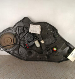 Leve vitre electrique arriere droit ALFA ROMEO GIULIETTA 2 Photo n°1