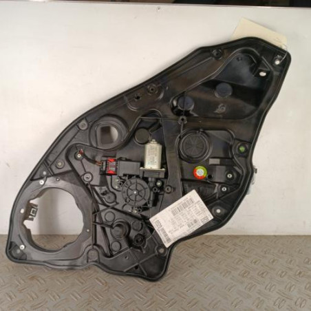 Leve vitre electrique arriere gauche ALFA ROMEO GIULIETTA 2 Photo n°1
