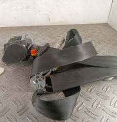 Ceinture avant gauche CITROEN C3 PICASSO Photo n°1