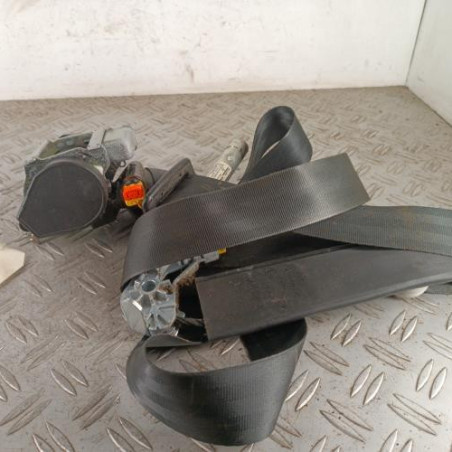Ceinture avant gauche CITROEN C3 PICASSO Photo n°1