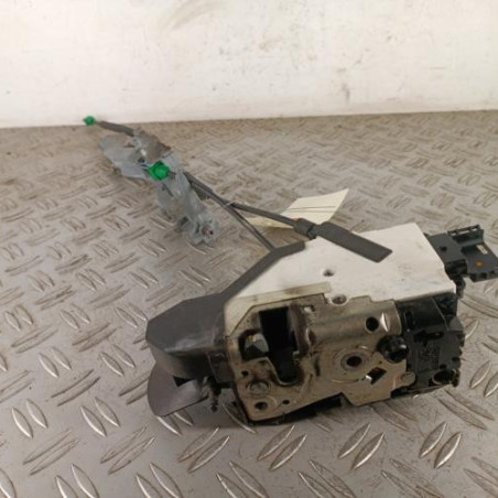 Serrure avant gauche CITROEN C3 PICASSO