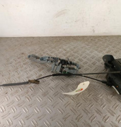 Serrure avant gauche CITROEN C3 PICASSO Photo n°3
