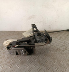 Serrure arriere gauche FORD C-MAX 2 Photo n°3