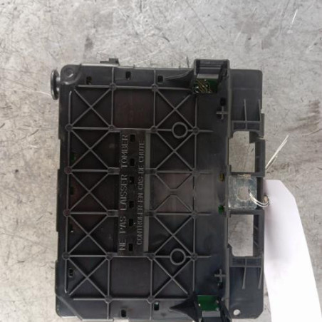 Boitier servitude moteur (BSM) CITROEN XSARA PICASSO