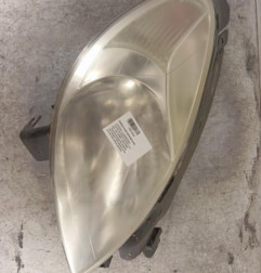 Optique avant principal droit (feux)(phare) CITROEN XSARA PICASSO Photo n°1