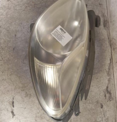 Optique avant principal gauche (feux)(phare) CITROEN XSARA PICASSO Photo n°1