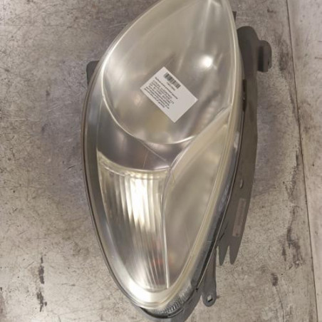 Optique avant principal gauche (feux)(phare) CITROEN XSARA PICASSO Photo n°1