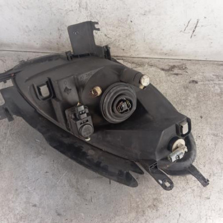 Optique avant principal gauche (feux)(phare) CITROEN XSARA PICASSO