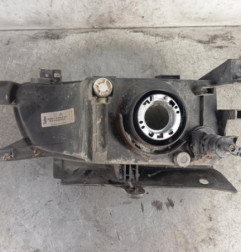 Optique avant principal gauche (feux)(phare) PEUGEOT PARTNER 1