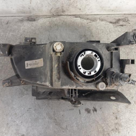 Optique avant principal gauche (feux)(phare) PEUGEOT PARTNER 1