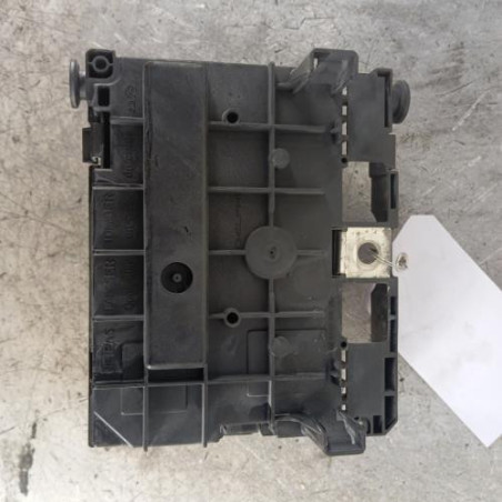 Boitier servitude moteur (BSM) CITROEN C4 PICASSO 1