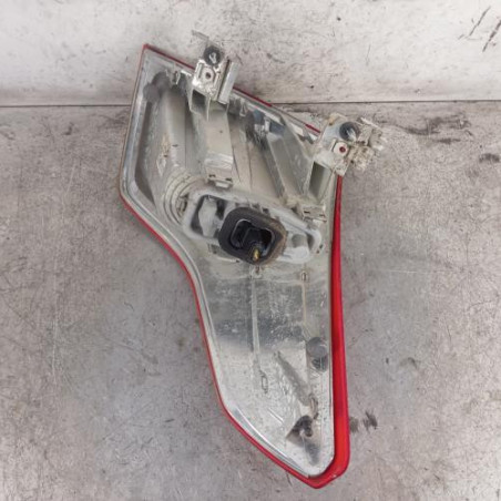 Feu arriere principal gauche (feux) CITROEN C4 PICASSO 1