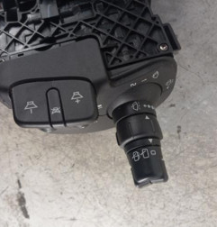 Contacteur tournant RENAULT SCENIC 2