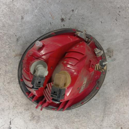 Feu arriere principal droit (feux) VOLKSWAGEN NEW BEETLE 1