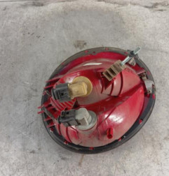 Feu arriere principal gauche (feux) VOLKSWAGEN NEW BEETLE 1