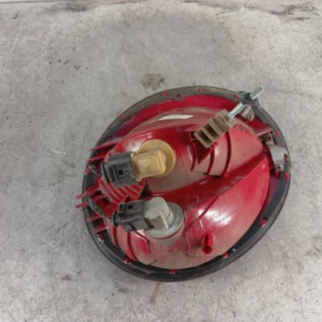 Feu arriere principal gauche (feux) VOLKSWAGEN NEW BEETLE 1