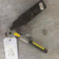 Attache ceinture avant droit RENAULT KANGOO 1