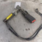 Attache ceinture avant gauche RENAULT KANGOO 1