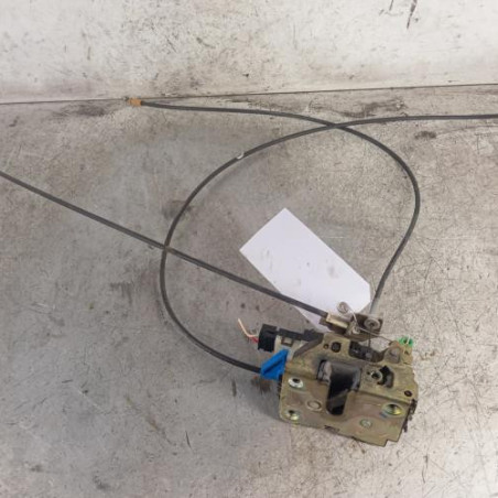 Serrure de porte laterale droite RENAULT KANGOO 1