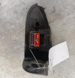 Interrupteur de leve vitre avant droit RENAULT KANGOO 1