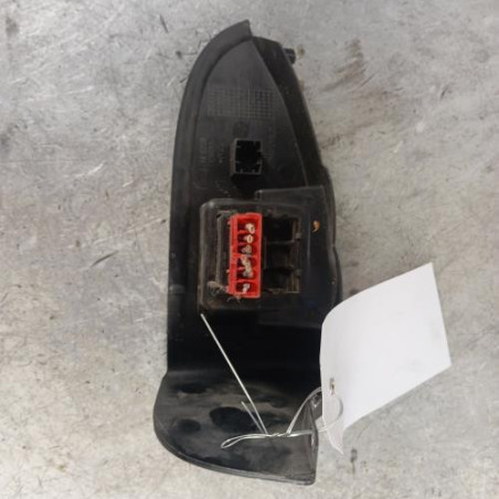 Interrupteur de leve vitre avant droit RENAULT KANGOO 1