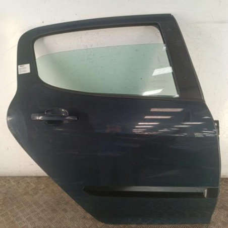 Porte arriere droit PEUGEOT 308 1 Photo n°1
