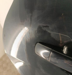 Porte arriere droit PEUGEOT 308 1