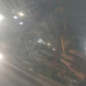 Porte arriere droit PEUGEOT 308 1