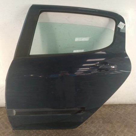 Porte arriere gauche PEUGEOT 308 1 Photo n°1
