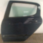 Porte arriere gauche PEUGEOT 308 1