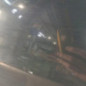 Porte arriere gauche PEUGEOT 308 1