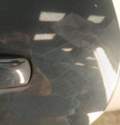 Porte arriere gauche PEUGEOT 308 1 Photo n°4