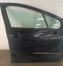 Porte avant droit PEUGEOT 308 1 Photo n°1