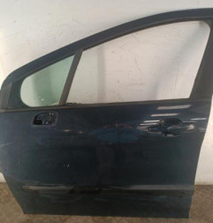 Porte avant gauche PEUGEOT 308 1 Photo n°1