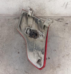 Feu arriere principal gauche (feux) CITROEN C4 PICASSO 1