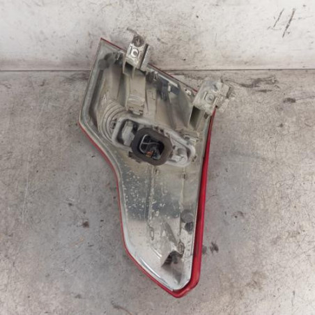 Feu arriere principal gauche (feux) CITROEN C4 PICASSO 1